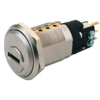 Contactslot Ø19, 22 en 29 mm