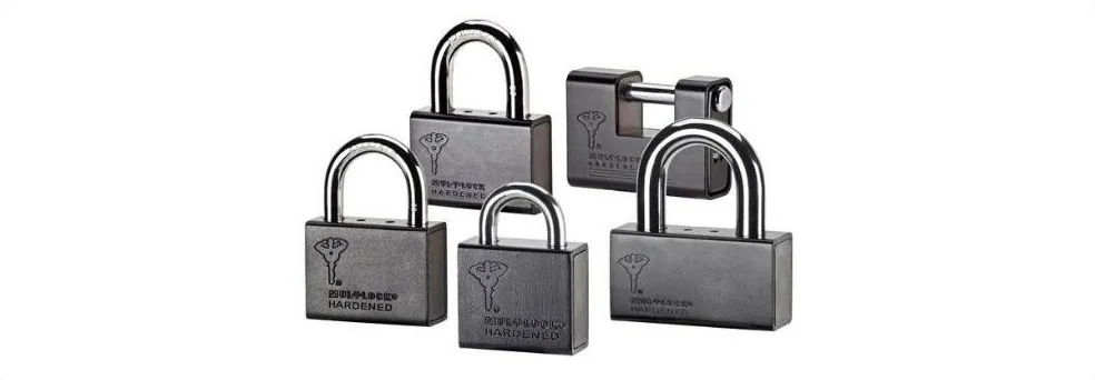 Mul-T-Lock hangsloten
