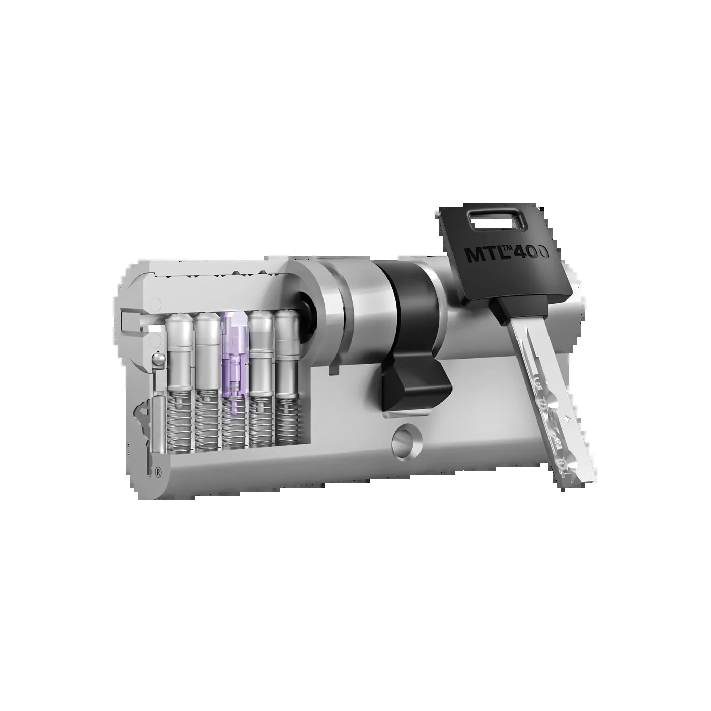 MTL 400-europrofielcilinder